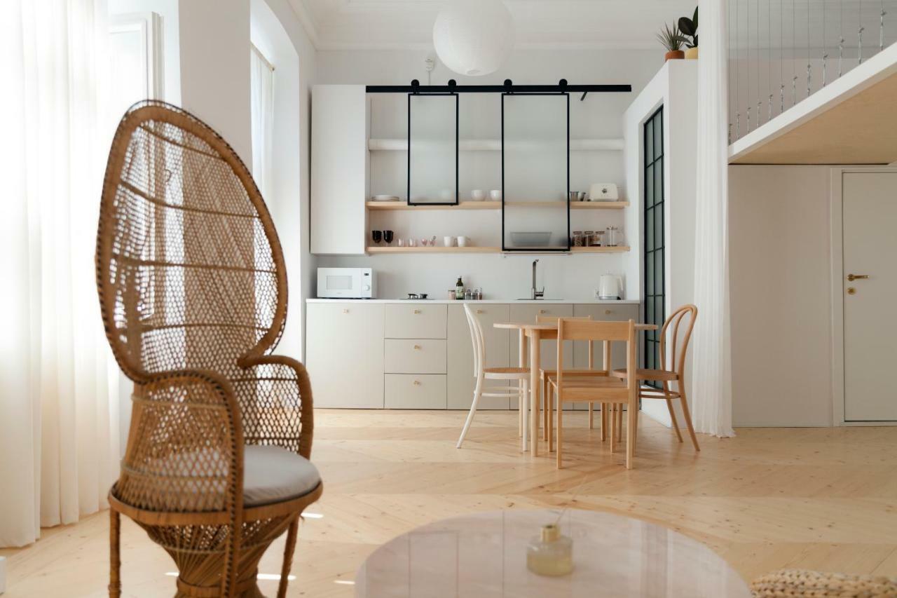 Apartament Studio In Central Tbilisi Zewnętrze zdjęcie