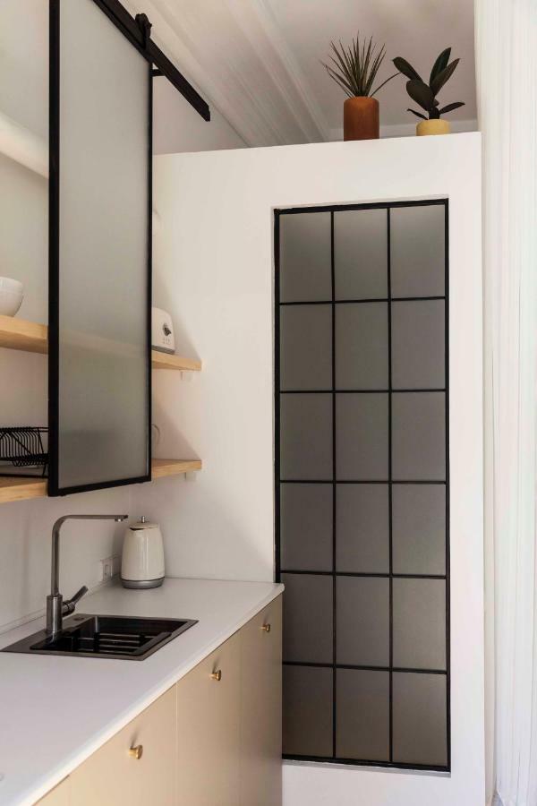 Apartament Studio In Central Tbilisi Zewnętrze zdjęcie